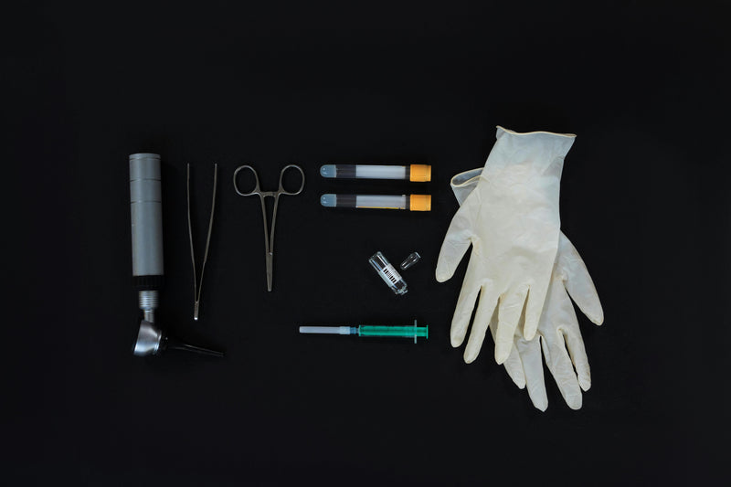 The Smart Way to Manage Medical Supply Orders for Your Business