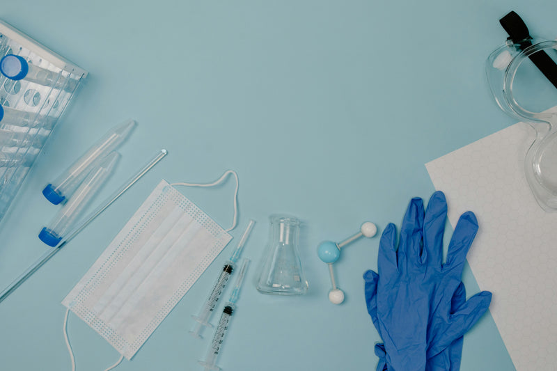 Prime Touch Medical Supplies — Built for Healthcare Professionals Who Demand Quality