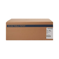 McKesson Exam Table Paper, Smooth - White 12 Count 18" and 21"