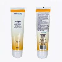 Vitamins A&D Ointment 4 oz Tubes, Case of 12