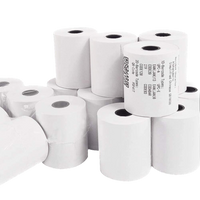 Thermal Receipt Paper Rolls 50 Rolls